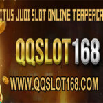 Slot Online Uang Asli QQSLOT168
